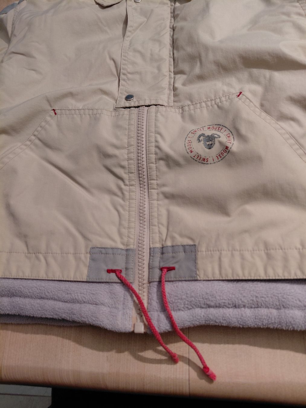 Jacken & Mäntel: Winterjacke Grösse  92 – Gebraucht aus Grenchen von fabai 1