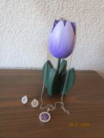 Kette mit Ohrsteckern
