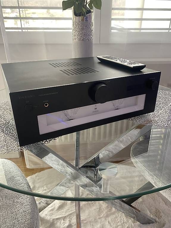 Amplificatori: Hifi Technics Stereo Verstärker  SU G700  – Usato da Spreitenbach venduto da miro.kailo666666