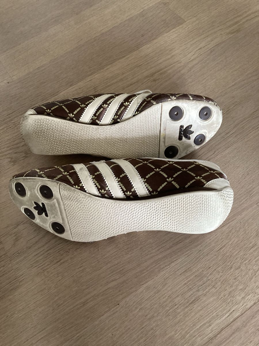 Adidas Scarpe da donna: Adidas Schuhe – Usato da Wetzikon ZH venduto da Geri73 2
