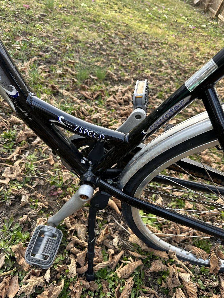 Velos: Velo – Gebraucht aus Dietikon von moradi24 4