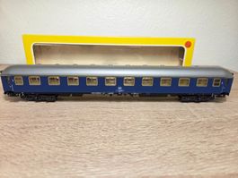 Liliput 880 50 Personenwagen 1.Kl DB H0