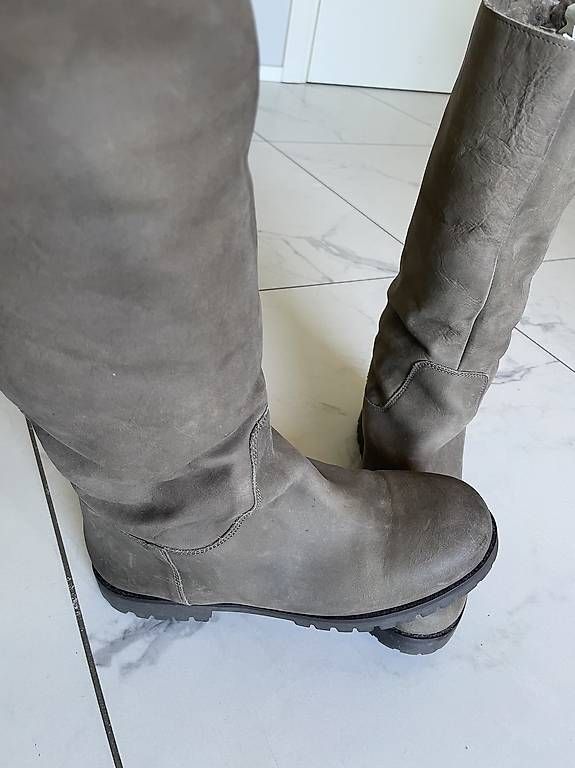 Scarpe da donna: Stivali misura 37 – Usato da Locarno venduto da ste_8rjr 1