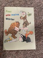 Fast alle meine Wörter