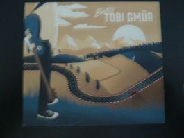 Tobi Gmür - Bern (Digipack)