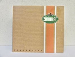 CD ZÜRI WEST / HOOVER JAM