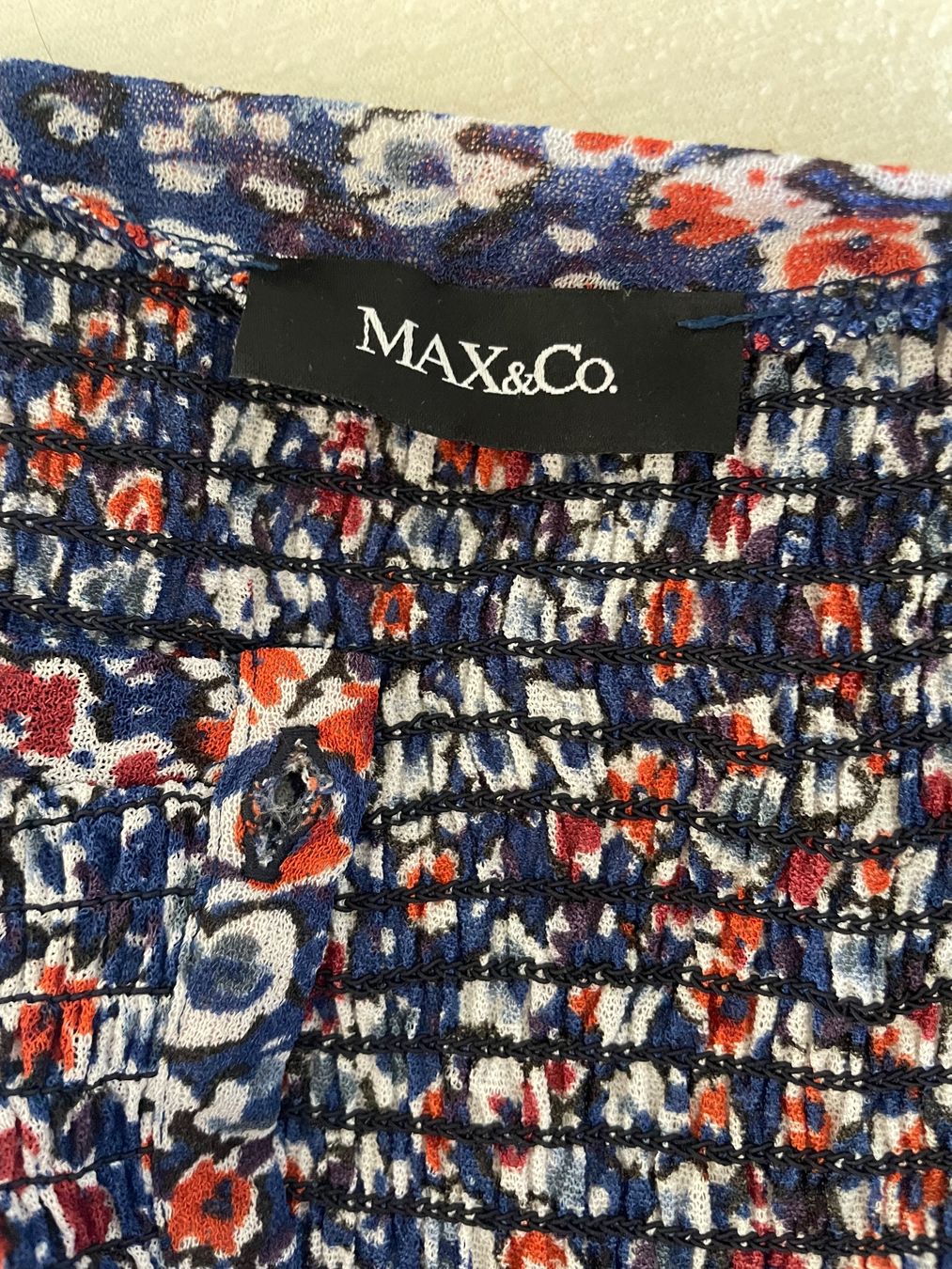 Vestiti: Schönes Kleid von Max & Co – Usato da Neuwilen venduto da bobbel01 1