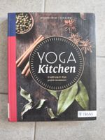Yoga Kitchen