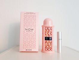 Rave Now Women