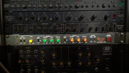Vesta Fire SF-010 - Vintage Dual Flanger/Chorus