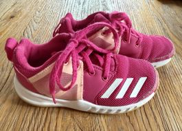 Adidas Sportschuhe pink Grösse 28
