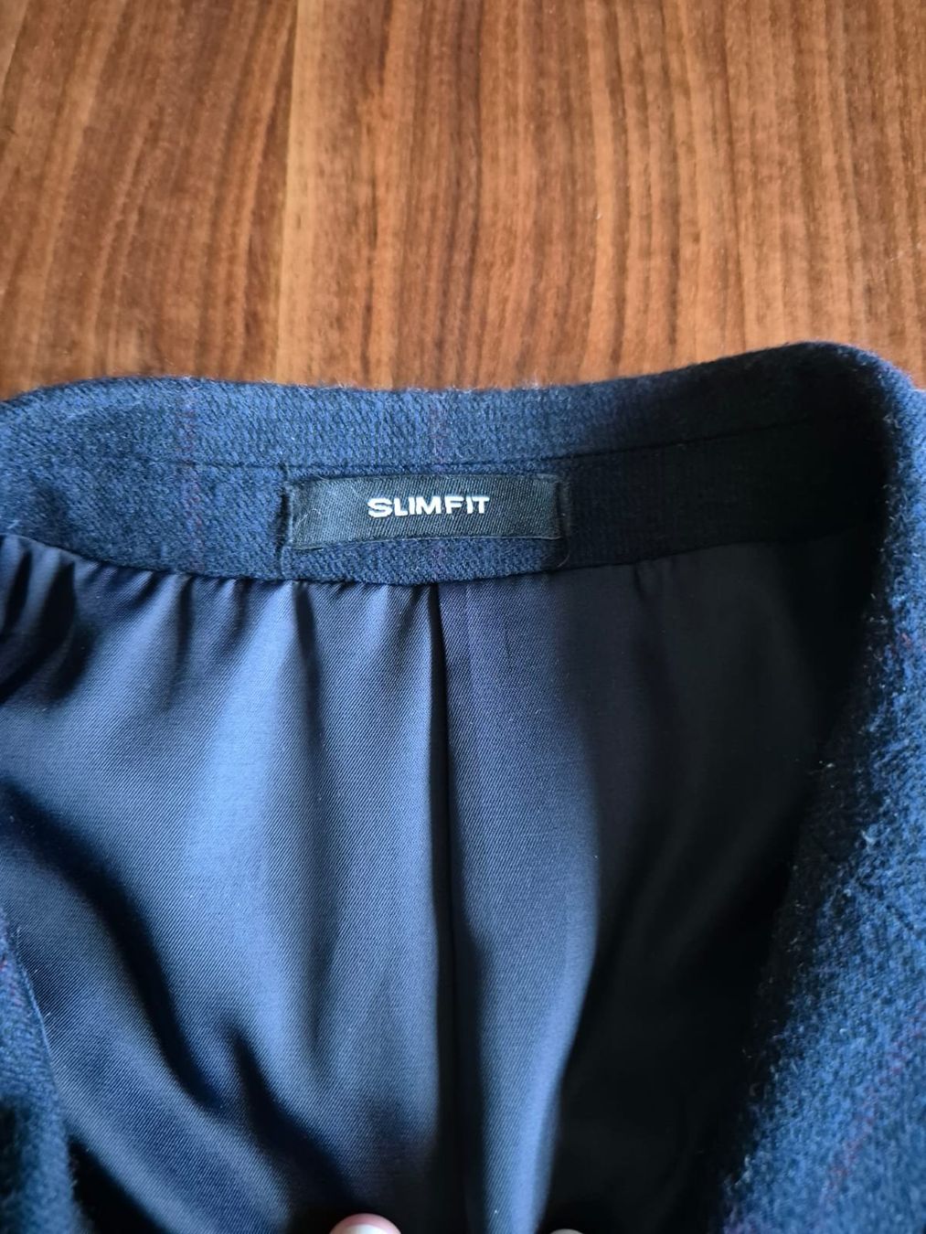 Anzüge: Sartoriale Linea men's suit – Gebraucht aus Zug von don_t8jm 5