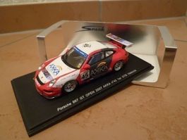 Porsche 997 GT Open (2007)