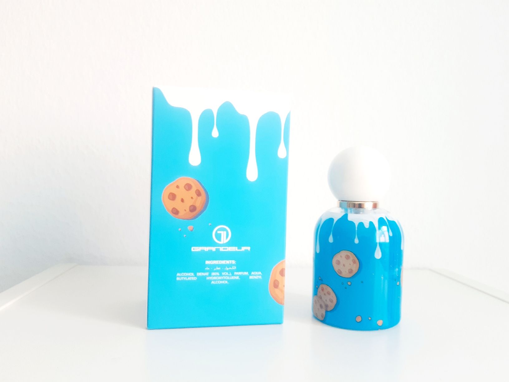 Profumi & Eau de Toilette: Tubbees Cookies & Cream – Nuovo (secondo la descrizione) da Winterthur venduto da Je. 1