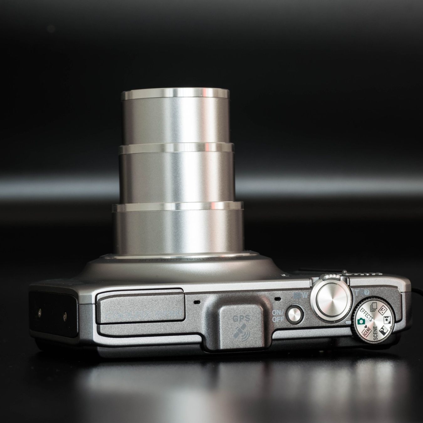 Nikon Fotocamera: Nikon Coolpix S9300 Digitalkamera – Usato da Thörishaus venduto da vintagger 5