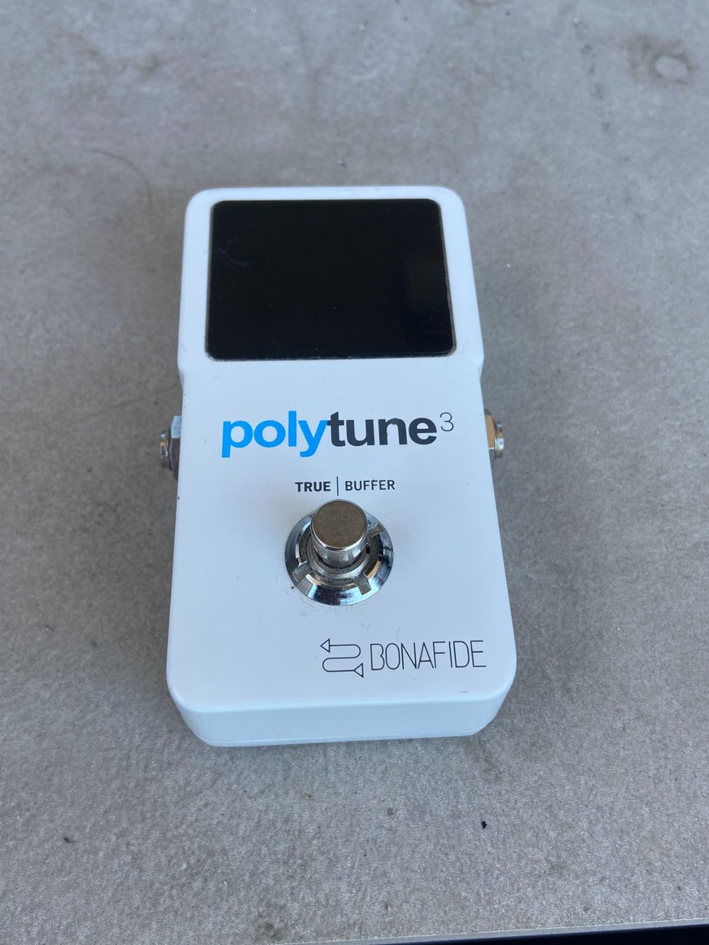 Musikinstrumente: Polytune 3 BONAFIDE – Gebraucht aus Gland von tos_5xcx