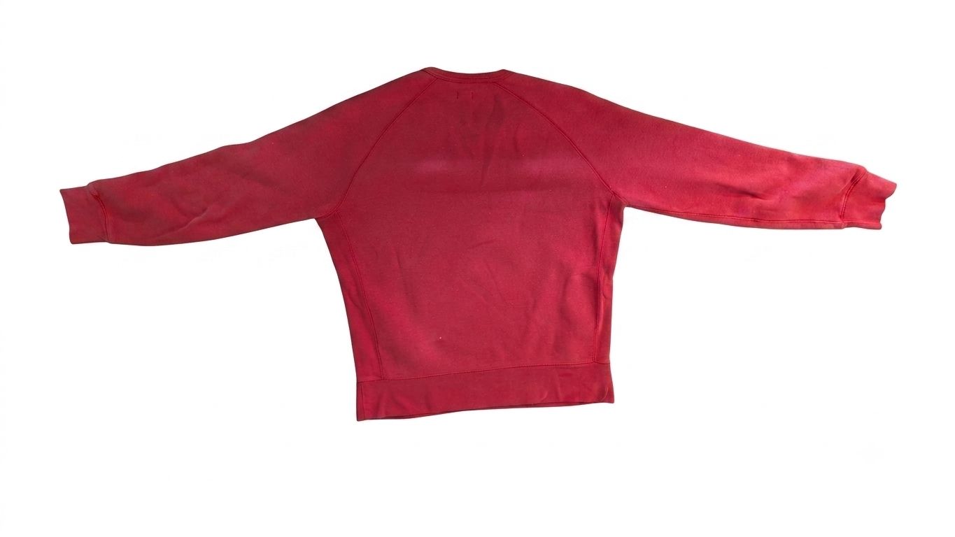 Levi's Maglioni & Felpe: Levis Original Raglan Crewneck Vintage – Usato da Buchrain venduto da dextar 1