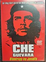 Che Guevara - Stosstrupp ins Jenseits                (1986)