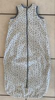 Schlafsack Lupilu Punkte Grösse 110 guter Zustand