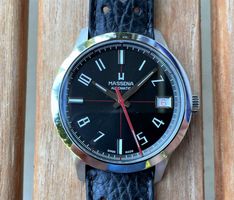 MASSENA LAB DATO RACER LIMITED EDITION 99