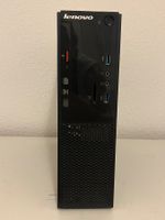 Lenovo ThinkCentre S510 SFF – Intel Core i7 – 8 GB RAM – 240