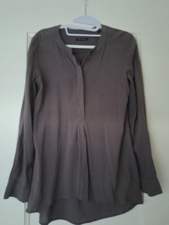 Marco Polo Bluse