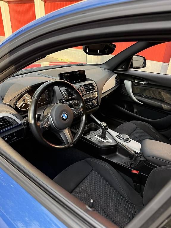 BMW Automobili: BMW M135i xDrive – Usato da Thun venduto da Joedavid 4