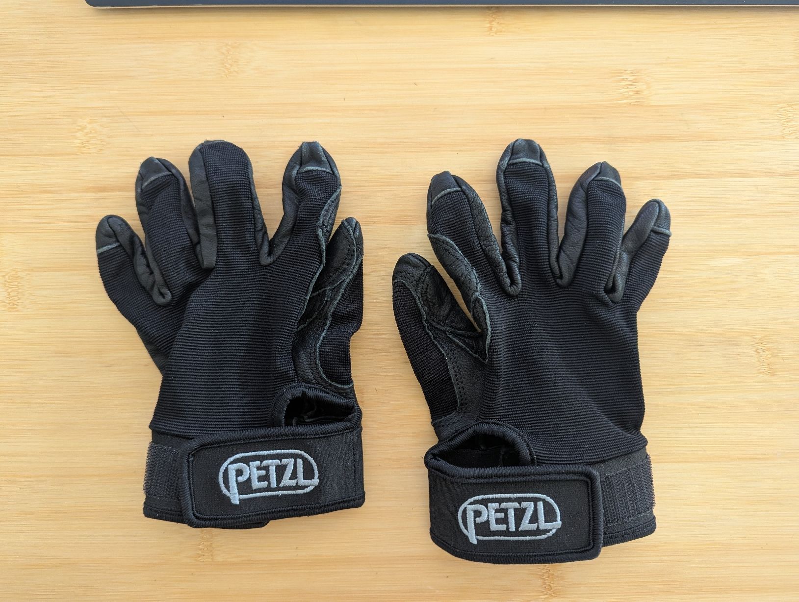 Petzl Cordex Handschuhe - size M (ca. 9) (Gebraucht) in Meggen fr CHF 26   mit Lieferung auf Ricardo kaufen