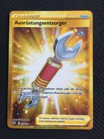 Pokémon - Clash der Rebelen Ausrüstungsentsorger RCL 208 DE