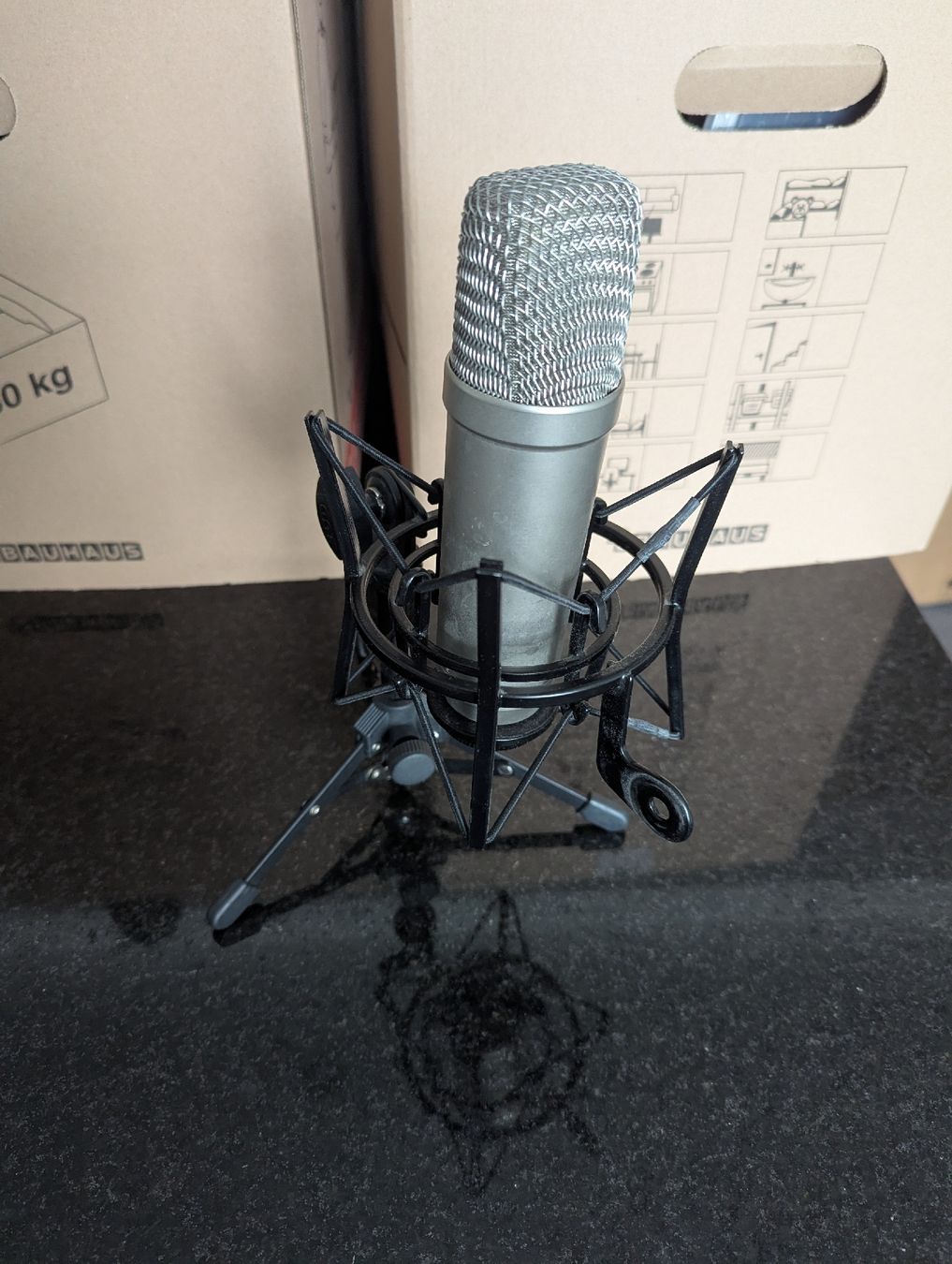 Røde Mikrofone: Røde NT1A – Gebraucht aus Sissach von luk_rgf8 1