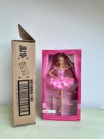 Barbie Ballet Wishes Puppe