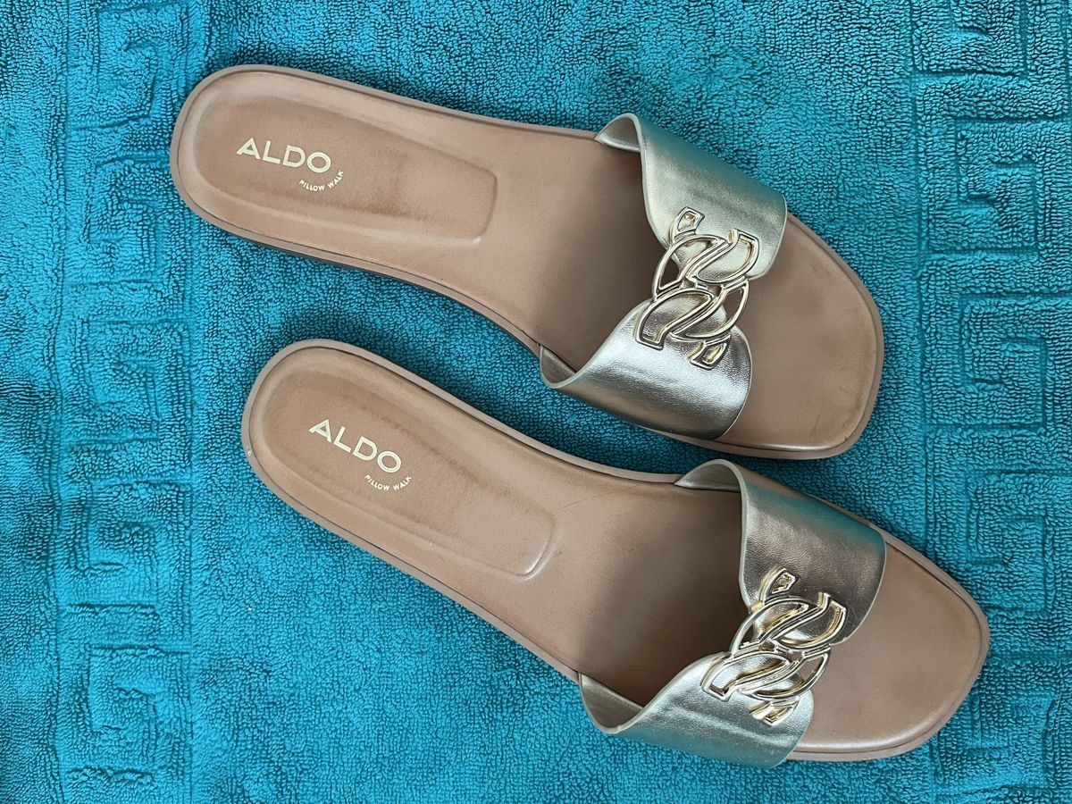 Aldo Scarpe da donna: Aldo Schuhe – Nuovo (secondo la descrizione) da Rheineck venduto da CoGer 1