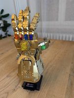 LEGO Infinity Handschuh