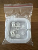 Kopfhörer In-Ear Weiss 3.5mm Klinke neu Ovp unbenutzt 