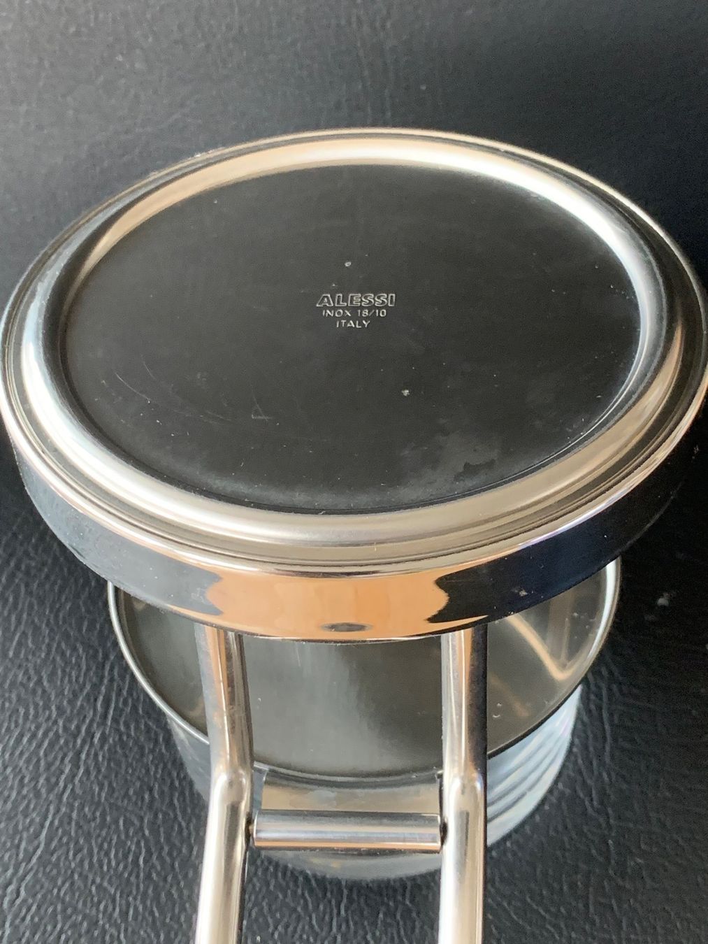 Alessi Zuccheriere: Alessi Parmesandose – Usato da Baden venduto da Emilia2008 2