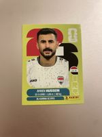Panini Sammelbild IRQ 19