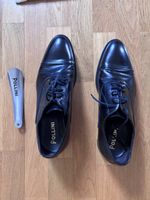 Herren Schuhe- Pollini