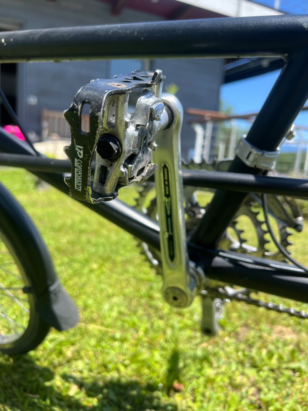 Vélos: Vélo couché – D'occasion à Les Diablerets par 001000 6