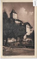 Wimmis - Schloss