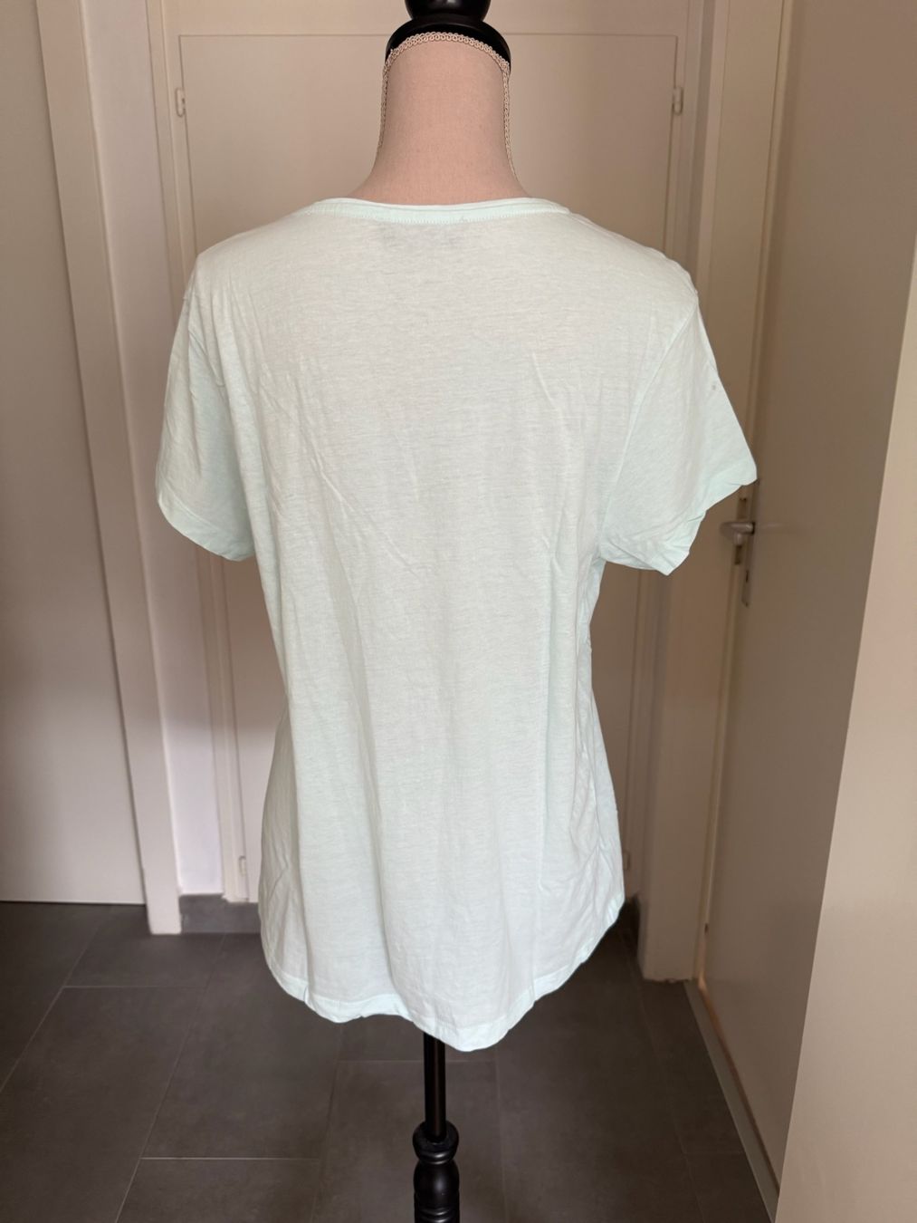 Mango Top: Mango - Top - L – Usato da Sion venduto da accroshoes 2