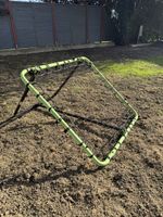 Fussball Rebounder Trainingsnetz 100x100cm