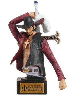 Bandai Statuette: One Piece statue capsule série 02 complète – Nuovo e nell'imballaggio originale da St-Imier venduto da ATTAKSHOP 4