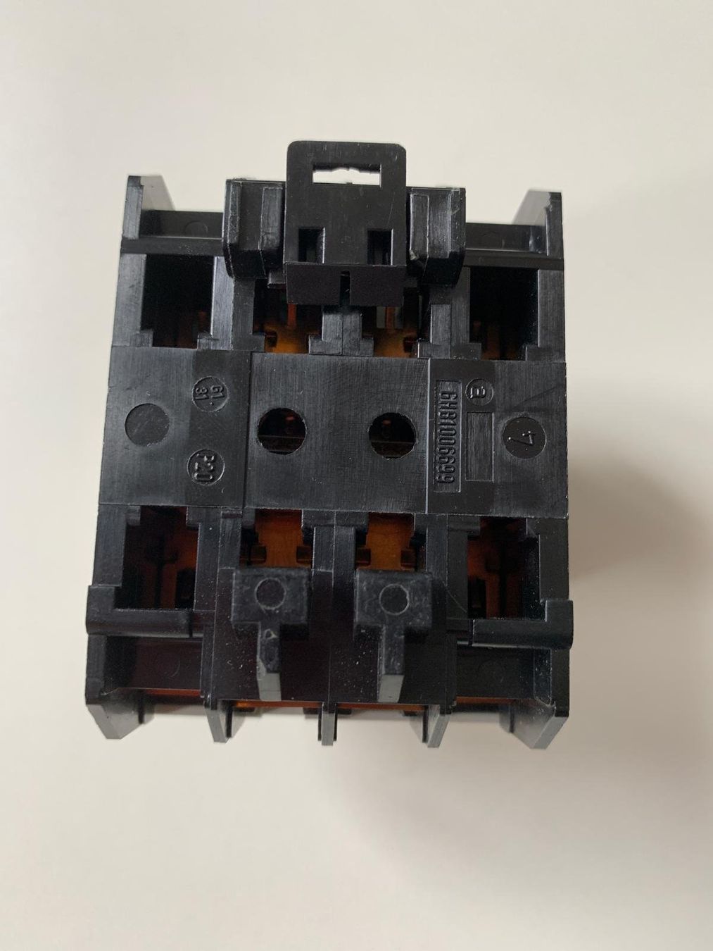 Interruttori: Stotz BBC B1029-22-00 AC 1: 24A – Nuovo (secondo la descrizione) da Münchenstein venduto da Licontrol 6