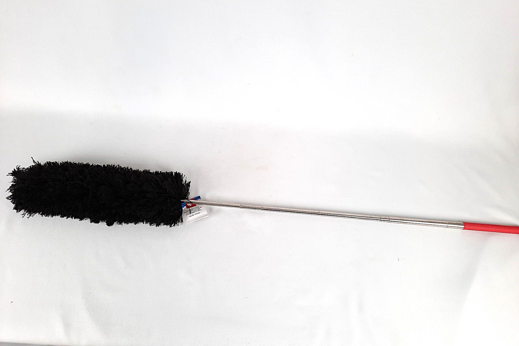 Tutti gli attrezzi: DIRT DEVIL Staubwedel schwarz 55-142 cm – Nuovo (secondo la descrizione) da Beinwil am See venduto da Restwert_Beinwil 1