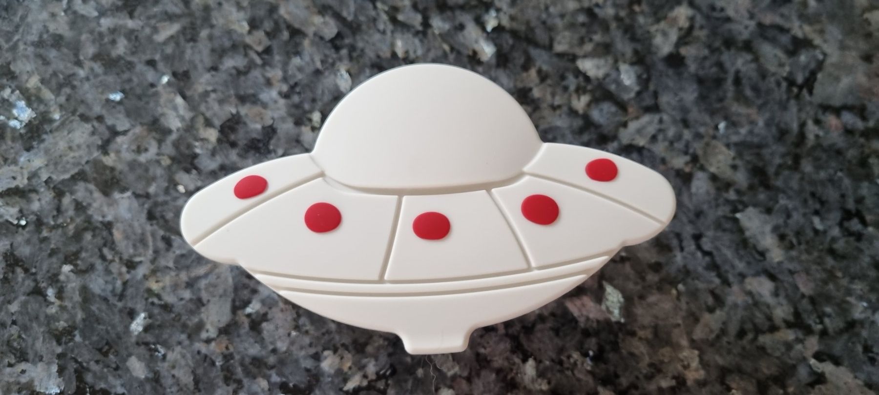 Contenitori & Simili: UFO Form Znüni Box neu – Nuovo (secondo la descrizione) da egliswil venduto da Maggy6