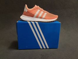 ADIDAS FLB_RUNNER CORAL       Gr. 40