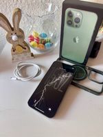 iPhone 13 Pro 128 GB – Grün – Top Zustand