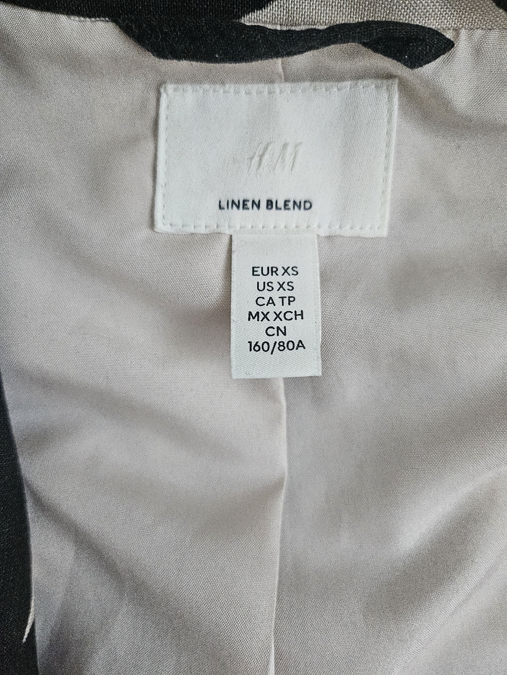 H&M Lotti di vestiti: H&M leinen set – Nuovo (secondo la descrizione) da Bülach venduto da ane_yn2b 4
