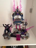 LEGO Ninjago Tempel der Vergessenen 71749 gebraucht