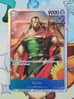 One Piece Kyros OP10-046 EN